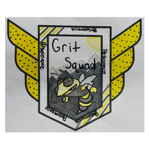 Fundraising Page: Grit Squad - 8A